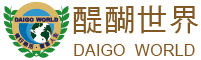 醍醐世界 DAIGO WORLD 商城